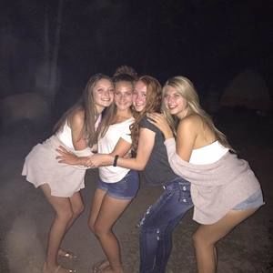 Meet your Posher, Hanna